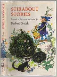 Stirabout Stories