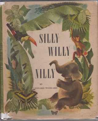 Silly Willy Nilly