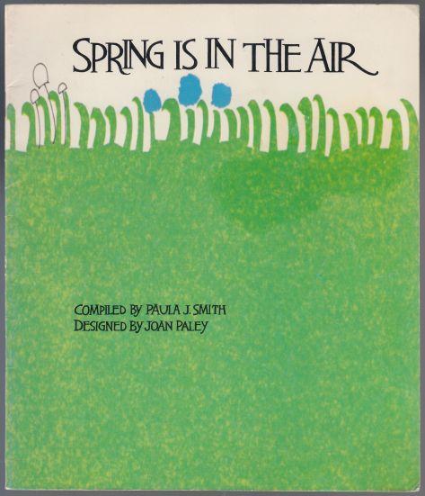 Spring is in the Air A Magic Circle Book