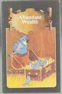 Abundant Wealth A Beka Book #7