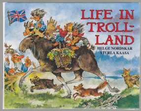 Life in Troll-Land