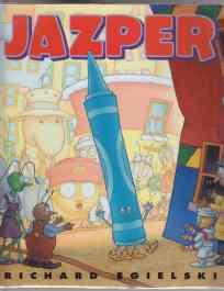 Jazper