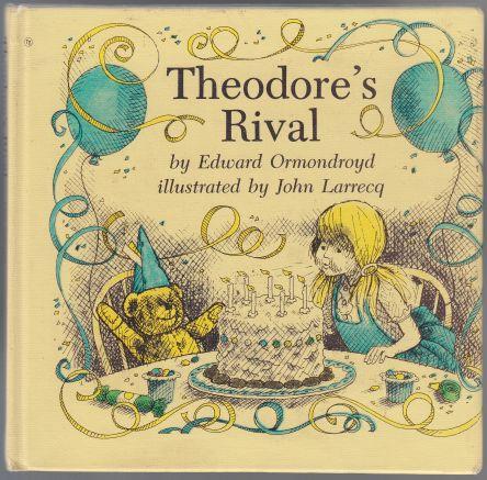 Theodore's Rival
