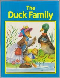 The Duck Family