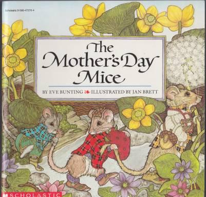 The Mother's Day Mice