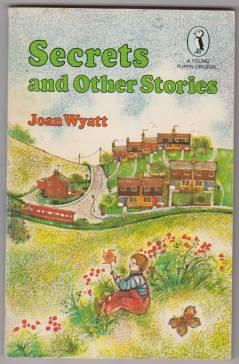 Secrets and Other Stories
