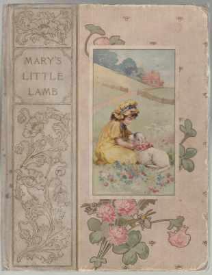 Mary Had a Little Lamb and Other Good Stories