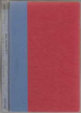 Eaton Stanley and the Mind Control Experiment SIGNED