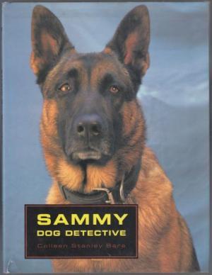 Sammy Dog Detective