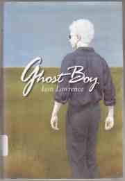 Ghost Boy