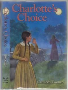 Charlotte's Choice