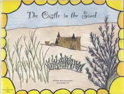 The Castle In The Sand A Hurricane Elves Story