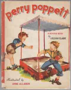 Perry Poppett