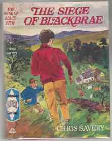 The Siege of Blackbrae Gateway Series No. 43