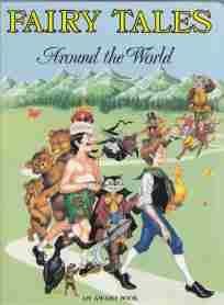 Fairy Tales Around The World