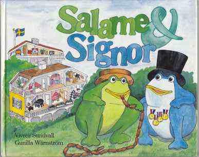 Salame & Singor