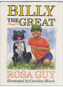 Billy The Great