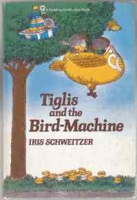 Tiglis and the Bird-Machine