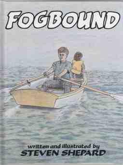 Fogbound SIGNED