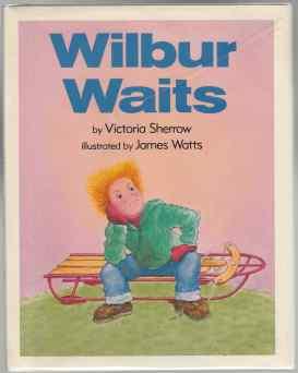 Wilbur Waits