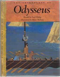 The Adventures of Odysseus