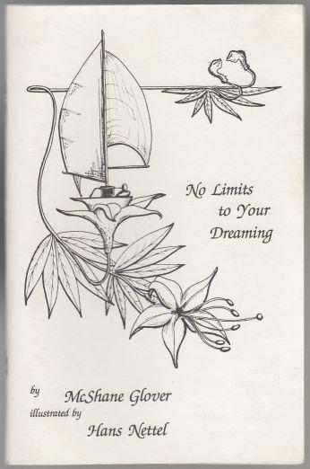No Limits To Your Dreaming TWICE SIGNED
