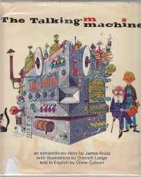 The Talking Machine