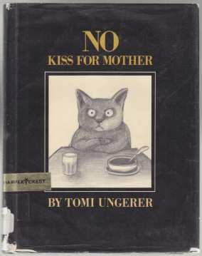 No Kiss for Mother