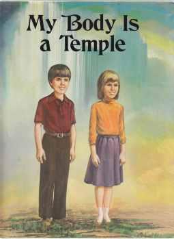 My Body Is A Temple