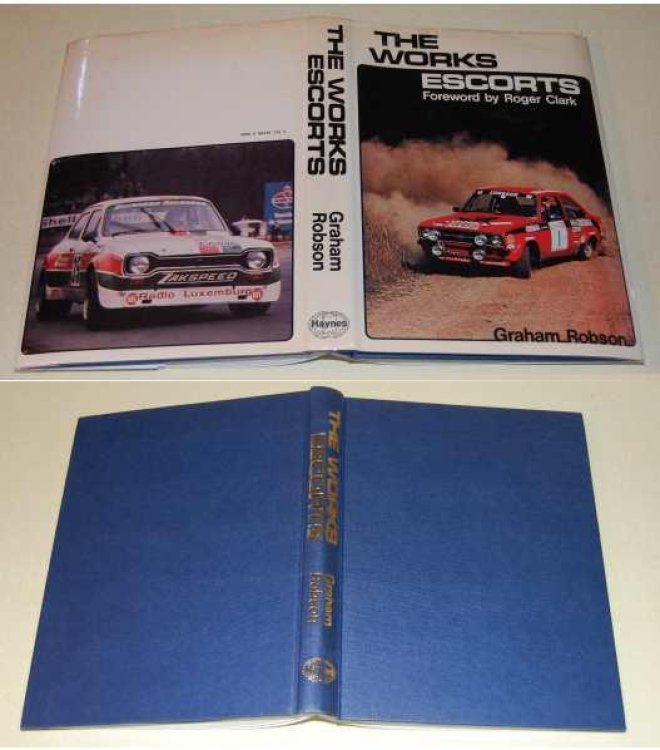 The Works Escorts
