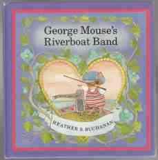 George Mouse's Riverboat Band