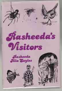 Rasheeda's Visitors