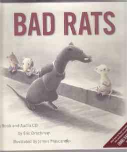 Bad Rats w/CD