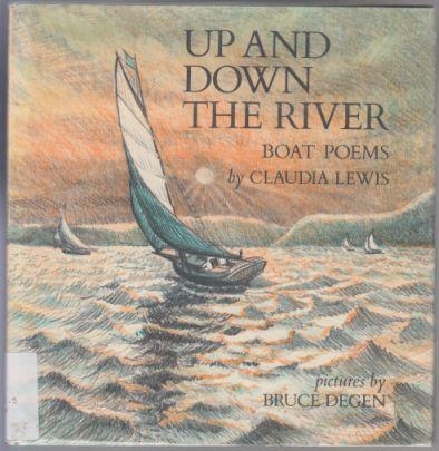 Up and Down The River