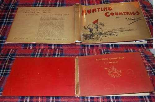 Hunting Countries