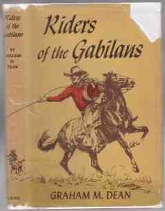 Riders of the Gabilans