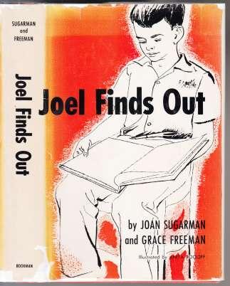 Joel Finds Out