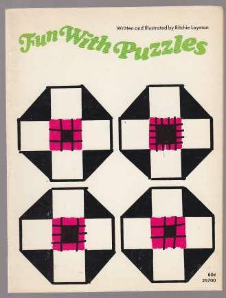 Fun With Puzzles