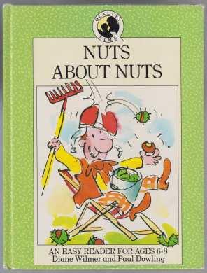 Nuts About Nuts