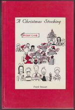 A Christmas Stocking SIGNED