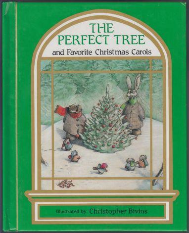 Image for The Perfect Tree and Favorite Christmas Carols The Perfect Tree and Favorite Christmas Carols