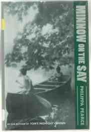 Image for Minnow on the Say Minnow on the Say