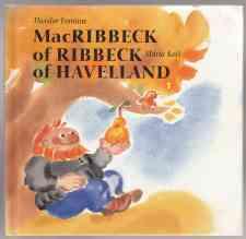 Image for MacRibbeck of Ribbeck of Havelland MacRibbeck of Ribbeck of Havelland