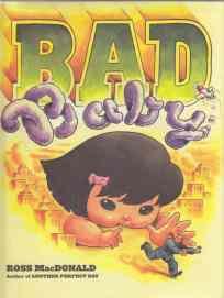 Bad Baby