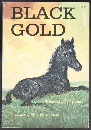 Black Gold