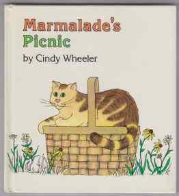 Marmalade's Picnic