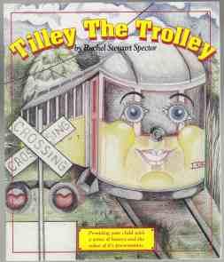Tilley the Trolley