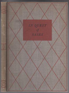 In Quest of Oases