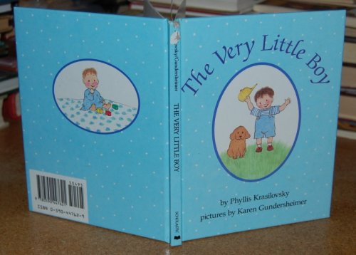 The Very Little Boy