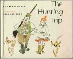 The Hunting Trip
